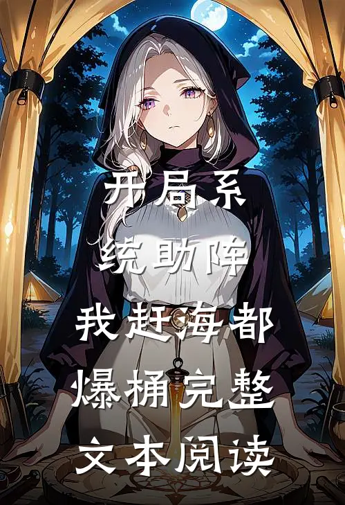 开局系统助阵，我赶海都爆桶完整文本阅读