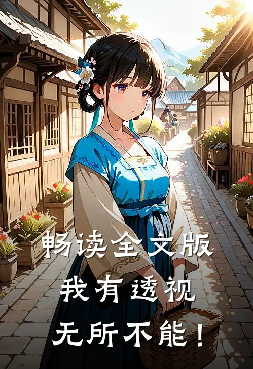 畅读全文版我有透视，无所不能！