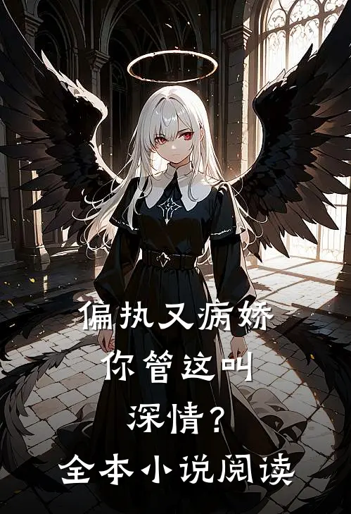 偏执又病娇,你管这叫深情?全本阅读