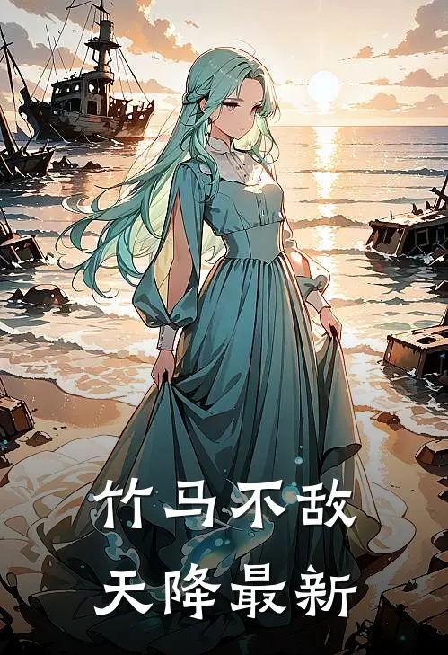 竹马不敌天降最新