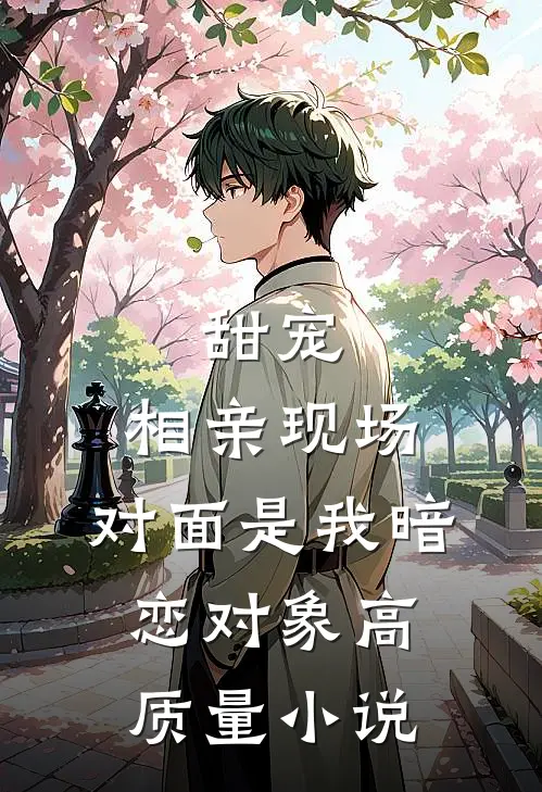 甜宠：相亲现场，对面是我暗恋对象高质量小说
