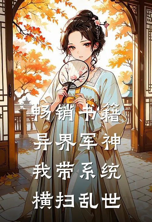 畅销书籍异界军神：我带系统横扫乱世
