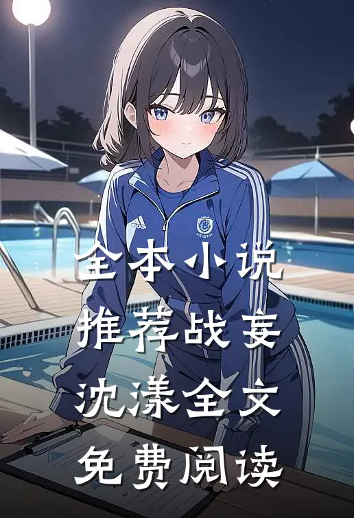 全本小说推荐战妄沈漾全文免费阅读