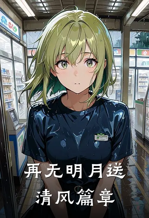 再无明月送清风篇章