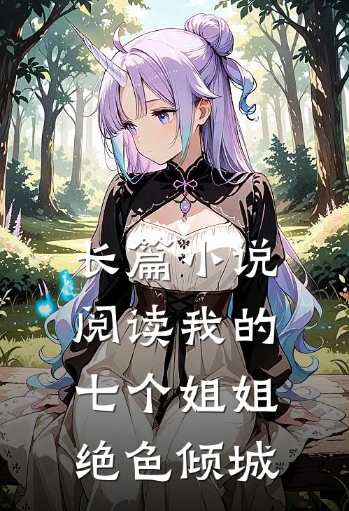 长篇小说阅读我的七个姐姐绝色倾城