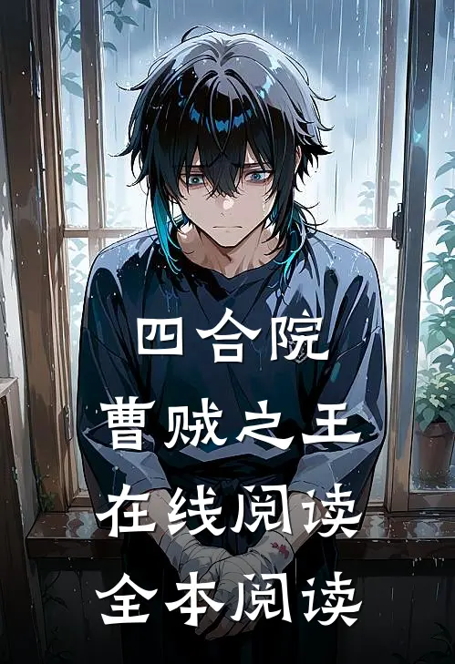 四合院：曹贼之王在线阅读全本阅读