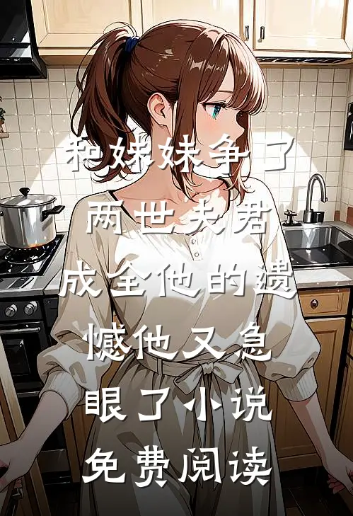 和妹妹争了两世夫君，成全他的遗憾他又急眼了小说免费阅读