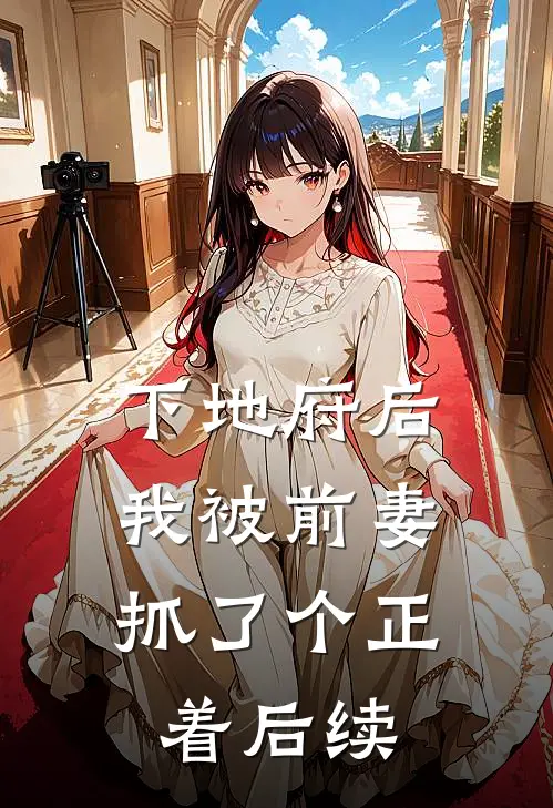 下地府后，我被前妻抓了个正着后续