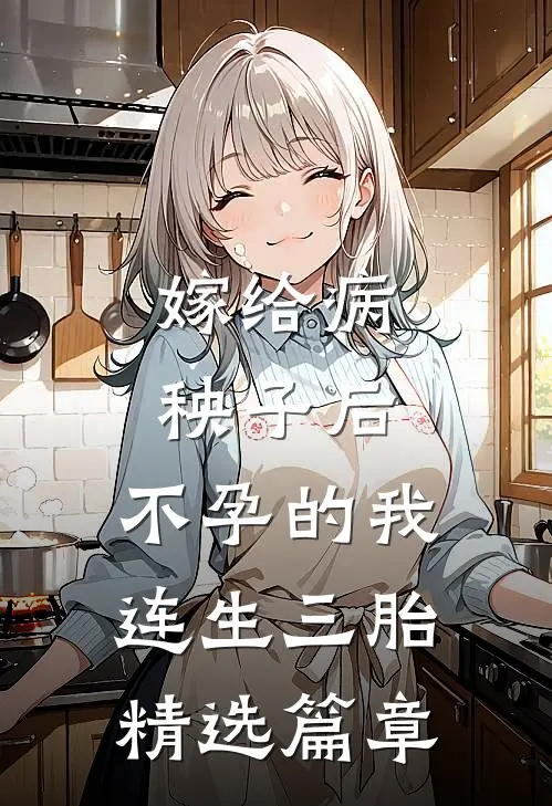 嫁给病秧子后，不孕的我连生三胎精选篇章