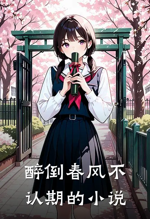 醉倒春风不认期的小说