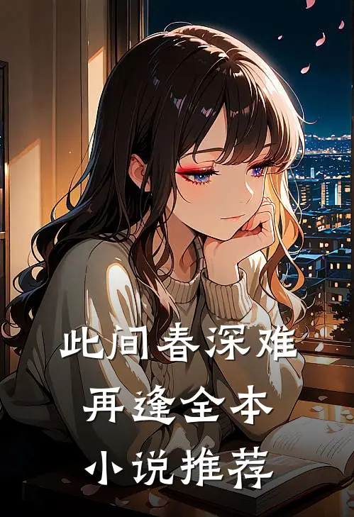 此间春深难再逢全本小说推荐