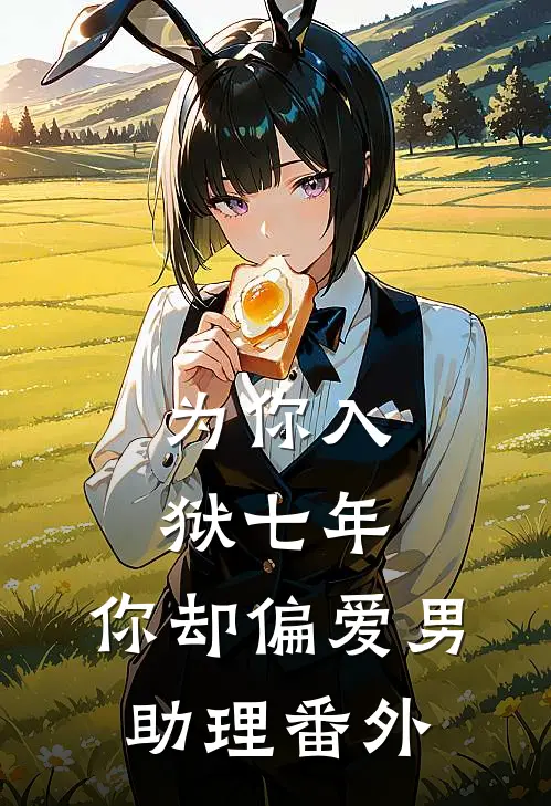 为你入狱七年，你却偏爱男助理番外