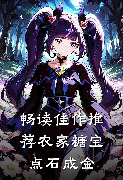 畅读佳作推荐农家糖宝点石成金