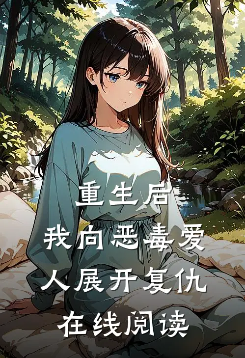 重生后,我向恶毒爱人展开复仇在线阅读免费