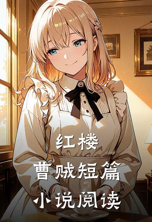 红楼：曹贼短篇小说阅读