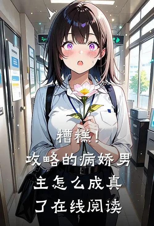 糟糕！攻略的病娇男主怎么成真了在线阅读