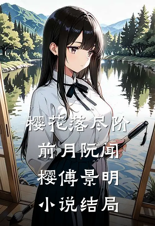 樱花落尽阶前月阮闻樱傅景明小说结局