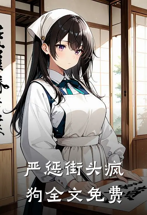 严惩街头疯狗全文免费