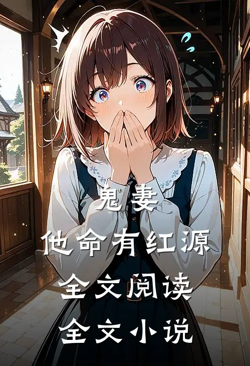 鬼妻:他命有红源 全文阅读全文小说