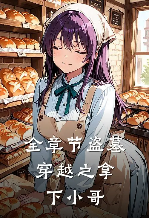 全章节盗墓：穿越之拿下小哥