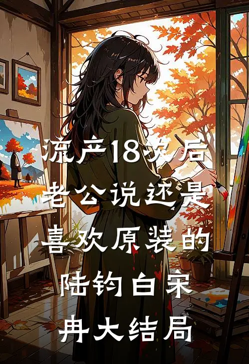 流产18次后，老公说还是喜欢原装的陆钧白宋冉大结局