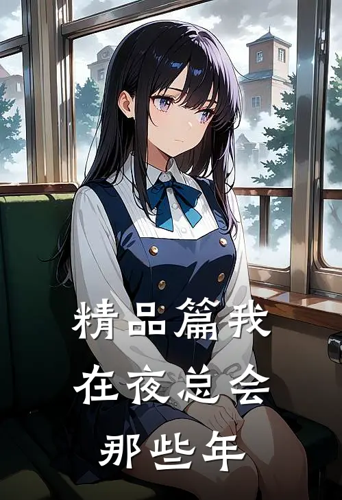 精品篇我在夜总会那些年