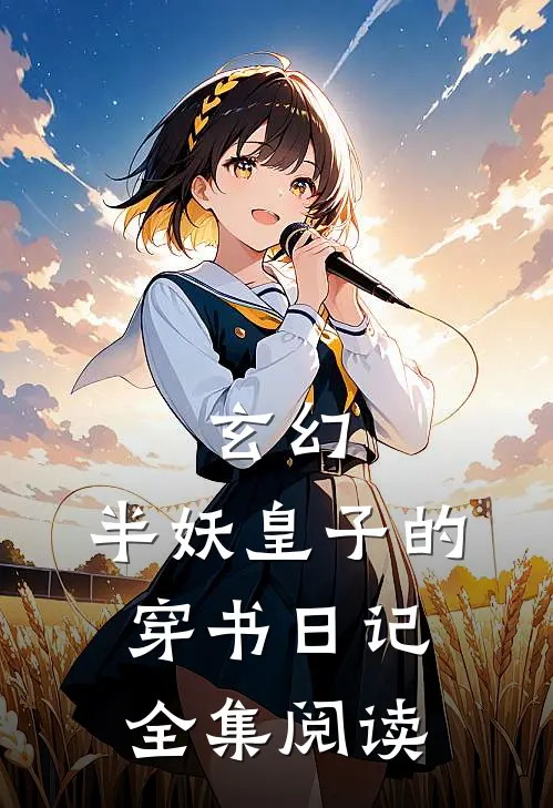 玄幻：半妖皇子的穿书日记全集阅读