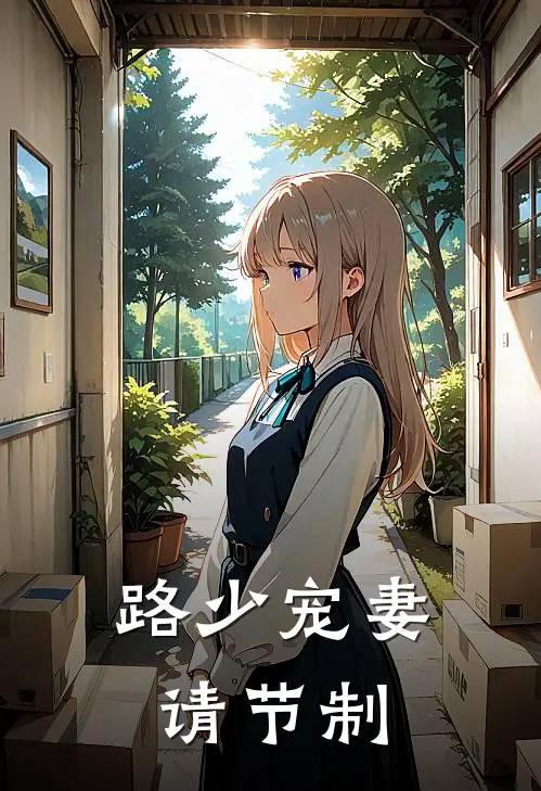 路少宠妻请节制