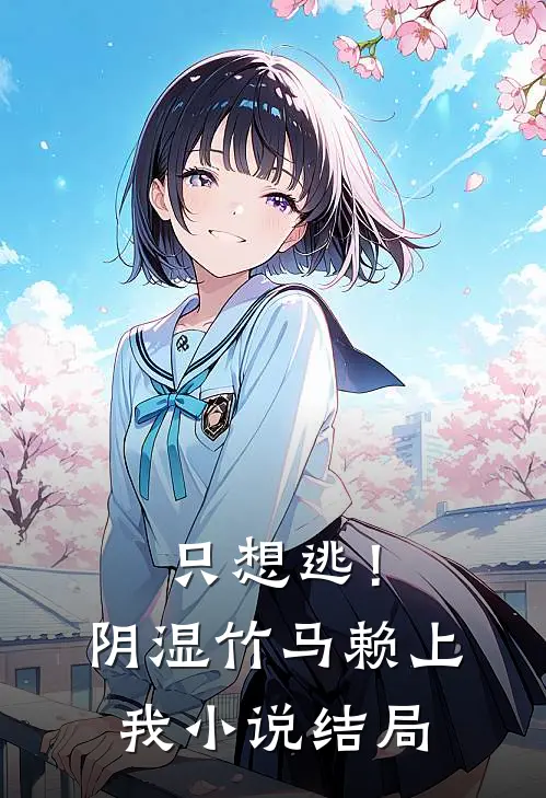 只想逃！阴湿竹马赖上我小说结局