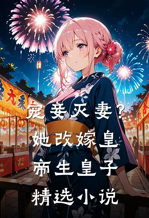 宠妾灭妻？她改嫁皇帝生皇子精选小说