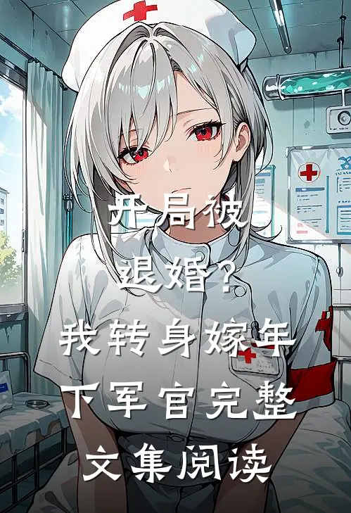 开局被退婚？我转身嫁年下军官完整文集阅读