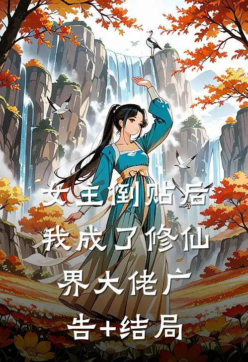 女主倒贴后，我成了修仙界大佬广告+结局