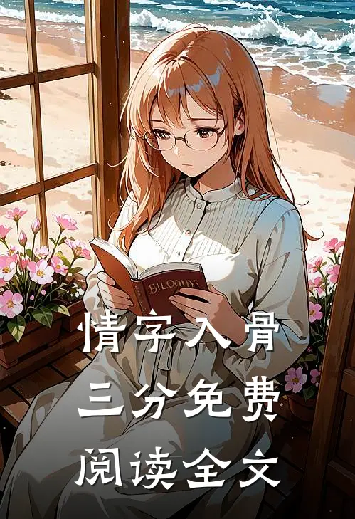 情字入骨三分免费阅读全文