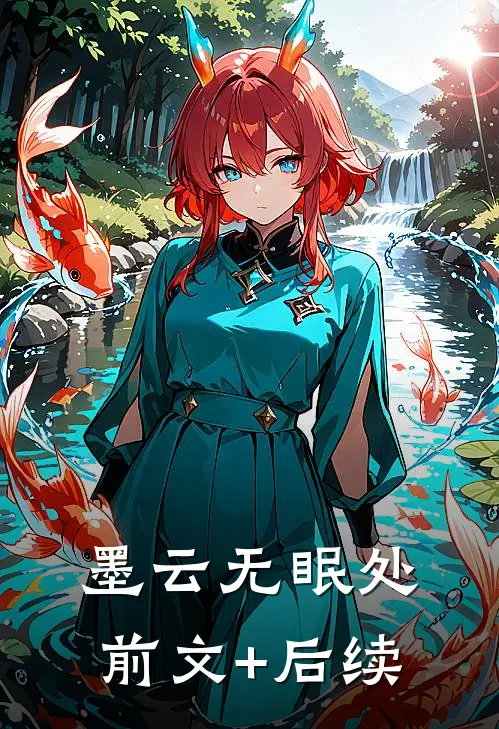 墨云无眠处前文+后续