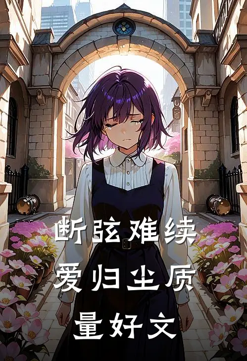 断弦难续爱归尘质量好文