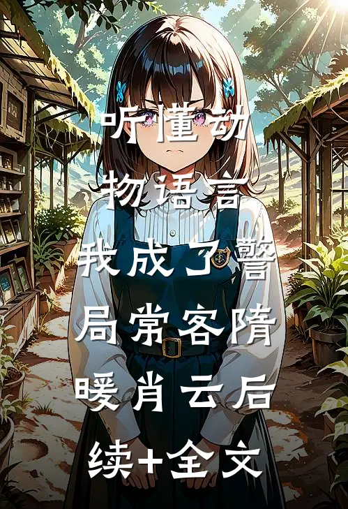 听懂动物语言：我成了警局常客隋暖肖云后续+全文