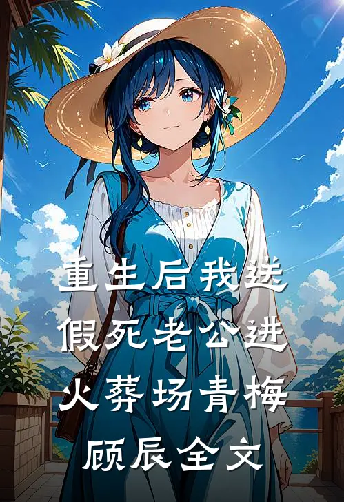 重生后我送假死老公进火葬场青梅顾辰全文