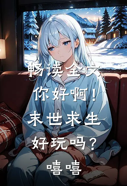 畅读全文你好啊！末世求生好玩吗？嘻嘻