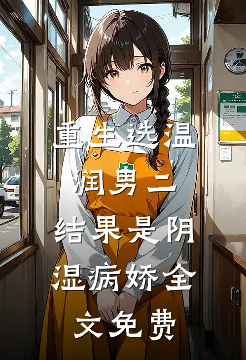 重生选温润男二，结果是阴湿病娇全文免费