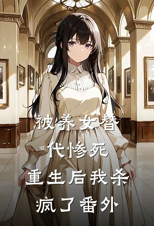 被养女替代惨死，重生后我杀疯了番外
