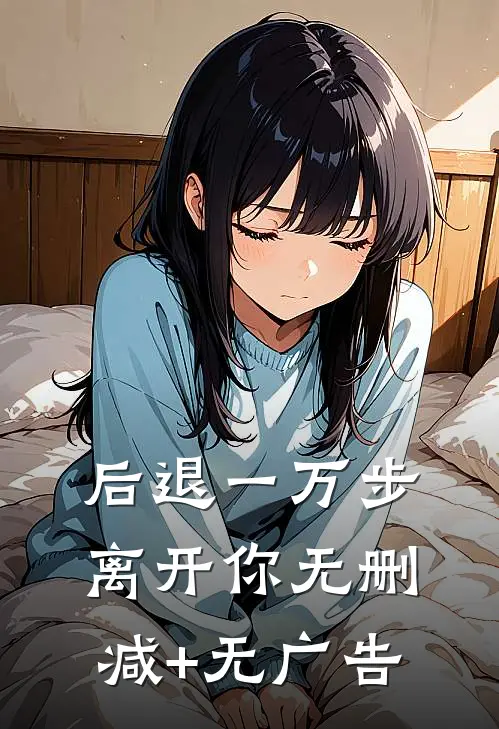 后退一万步离开你无删减+无广告