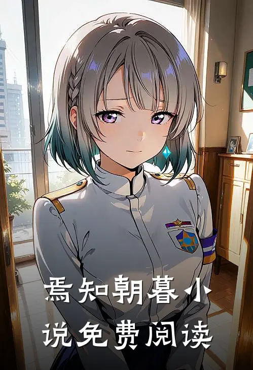 焉知朝暮小说免费阅读