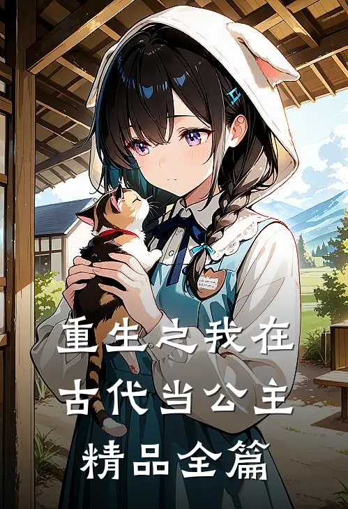 重生之我在古代当公主精品全篇