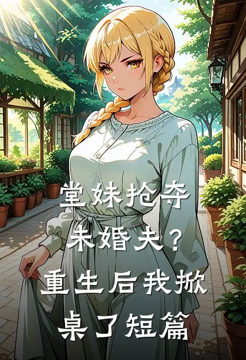 堂妹抢夺未婚夫？重生后我掀桌了短篇