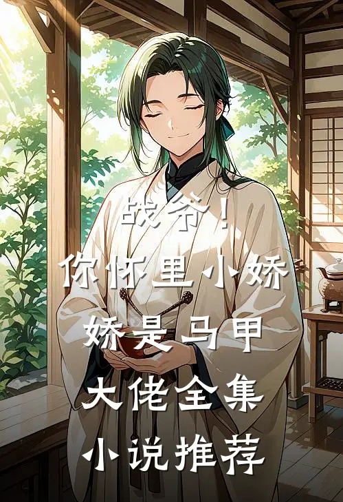 战爷！你怀里小娇娇是马甲大佬全集小说推荐