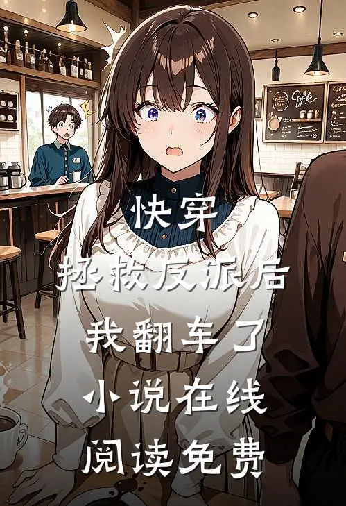 快穿：拯救反派后，我翻车了小说在线阅读免费