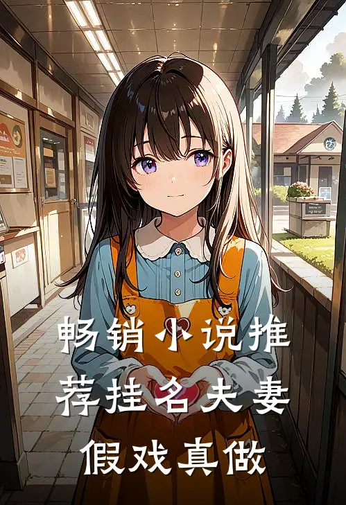 畅销小说推荐挂名夫妻假戏真做