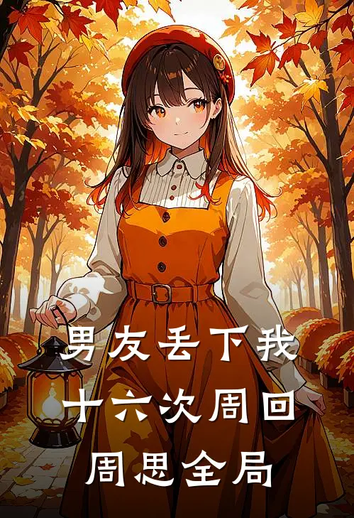 男友丢下我十六次周回周思全局