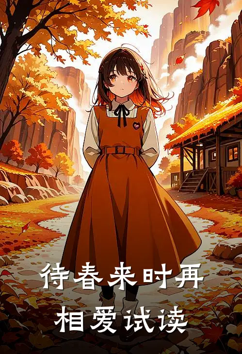 待春来时再相爱试读