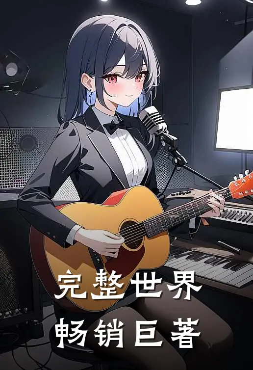 完整世界畅销巨著